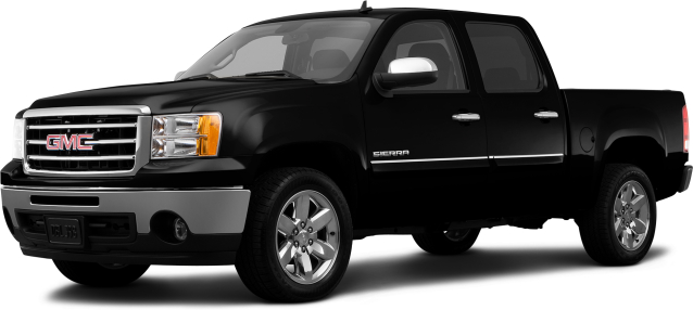 2013 GMC Sierra 1500 SLE at Stargate Auto Sales Murfreesboro