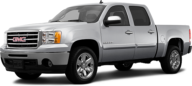 2013 GMC Sierra 1500 SLE at Stargate Auto Sales Murfreesboro