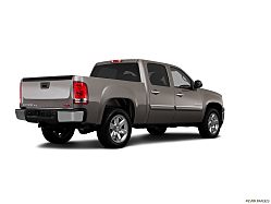 Thumbnail image of 2013 GMC Sierra 1500 at Delta Auto Brokers