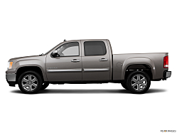 Thumbnail image of 2013 GMC Sierra 1500 at Delta Auto Brokers