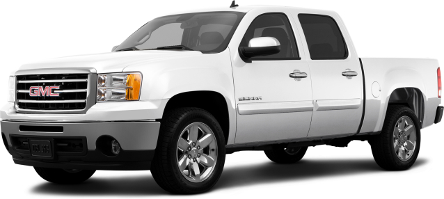2013 GMC Sierra 1500 SLE at Lakeway Auto