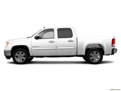 Thumbnail image of 2013 GMC Sierra 1500 at Lakeway Auto