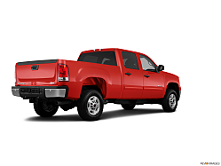 Thumbnail image of 2013 GMC Sierra 2500HD at Lakeway Auto