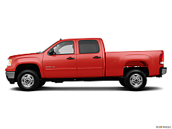 Thumbnail image of 2013 GMC Sierra 2500HD at Lakeway Auto