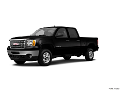 Thumbnail image of 2013 GMC Sierra 2500HD at Frank Brown Honda GMC