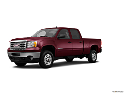 Thumbnail image of 2013 GMC Sierra 2500HD at Broadway Motors