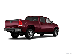 Thumbnail image of 2013 GMC Sierra 2500HD at Broadway Motors