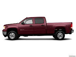 Thumbnail image of 2013 GMC Sierra 2500HD at Broadway Motors