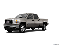 Thumbnail image of 2013 GMC Sierra 2500HD at Lakeway Auto