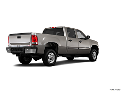 Thumbnail image of 2013 GMC Sierra 2500HD at Lakeway Auto
