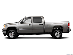 Thumbnail image of 2013 GMC Sierra 2500HD at Lakeway Auto