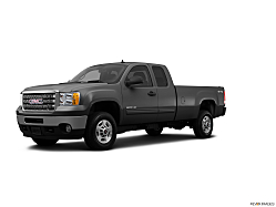 Thumbnail image of 2013 GMC Sierra 2500HD at GAGE AUTO LLC