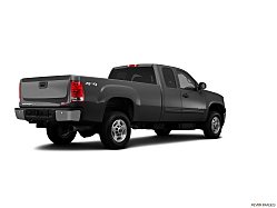 Thumbnail image of 2013 GMC Sierra 2500HD at GAGE AUTO LLC