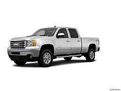 Thumbnail image of 2013 GMC Sierra 2500HD at Carr Cadillac Buick Gmc
