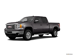 Thumbnail image of 2013 GMC Sierra 2500HD at Mastriano Motors LLC