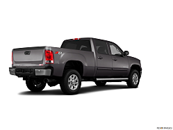 Thumbnail image of 2013 GMC Sierra 2500HD at Mastriano Motors LLC
