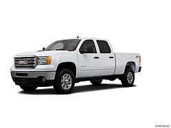 Thumbnail image of 2013 GMC Sierra 3500HD at Lakeway Auto