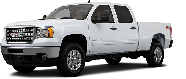 2013 GMC Sierra 3500HD Denali at Lakeway Auto