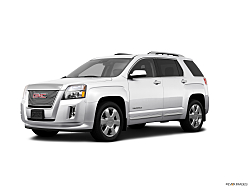 Thumbnail image of 2013 GMC Terrain at Brown Daub Volvo Cars Lehigh Valley