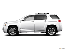 Thumbnail image of 2013 GMC Terrain at Brown Daub Volvo Cars Lehigh Valley