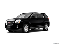 Thumbnail image of 2013 GMC Terrain at Lakeway Auto