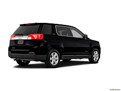 Thumbnail image of 2013 GMC Terrain at Lakeway Auto