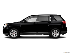 Thumbnail image of 2013 GMC Terrain at Lakeway Auto