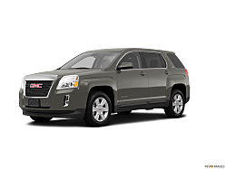 Thumbnail image of 2013 GMC Terrain at Rocky Top Chrysler Dodge Jeep
