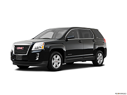 Thumbnail image of 2013 GMC Terrain at Rjb And Son