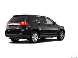 Thumbnail image of 2013 GMC Terrain at Rjb And Son