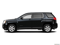 Thumbnail image of 2013 GMC Terrain at Rjb And Son