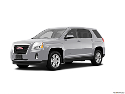 Thumbnail image of 2013 GMC Terrain at Frank Brown Honda GMC