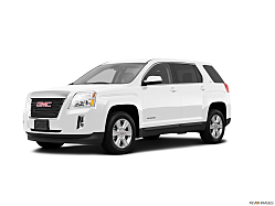 Thumbnail image of 2013 GMC Terrain at Broadway Motors