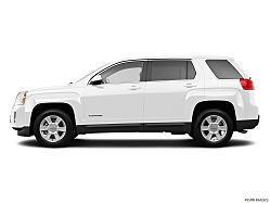 Thumbnail image of 2013 GMC Terrain at Broadway Motors