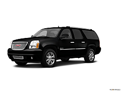 Thumbnail image of 2013 GMC Yukon XL at Morristown Chevrolet