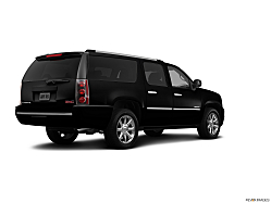 Thumbnail image of 2013 GMC Yukon XL at Morristown Chevrolet