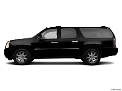 Thumbnail image of 2013 GMC Yukon XL at Morristown Chevrolet