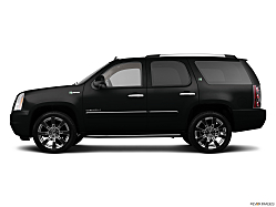 Thumbnail image of 2013 GMC Yukon at Broadway Motors