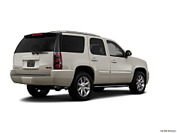 Thumbnail image of 2013 GMC Yukon at Broadway Motors