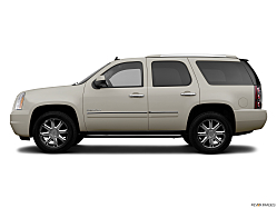 Thumbnail image of 2013 GMC Yukon at Broadway Motors
