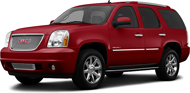 2013 GMC Yukon SLT at BOLT MOTORS INC.