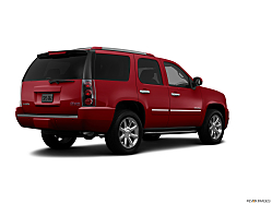 Thumbnail image of 2013 GMC Yukon at BOLT MOTORS INC.