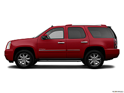 Thumbnail image of 2013 GMC Yukon at BOLT MOTORS INC.