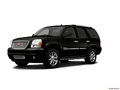 Thumbnail image of 2013 GMC Yukon at Morristown Chevrolet