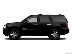 Thumbnail image of 2013 GMC Yukon at Morristown Chevrolet