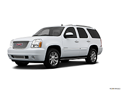 Thumbnail image of 2013 GMC Yukon at Hendrick Volkswagen Of Frisco