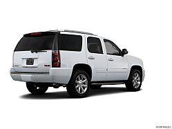 Thumbnail image of 2013 GMC Yukon at Hendrick Volkswagen Of Frisco