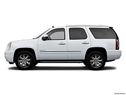 Thumbnail image of 2013 GMC Yukon at Hendrick Volkswagen Of Frisco