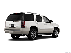 Thumbnail image of 2013 GMC Yukon at RoyObrienFord of St. Clair Shores, MI