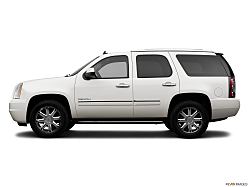 Thumbnail image of 2013 GMC Yukon at RoyObrienFord of St. Clair Shores, MI
